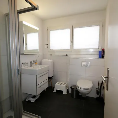 Perrine 1: Modern 3-room * סאס פה